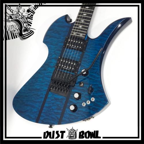 B.C.Rich MOCKINGBIRD ST