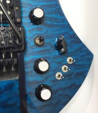 B.C.Rich MOCKINGBIRD ST_6