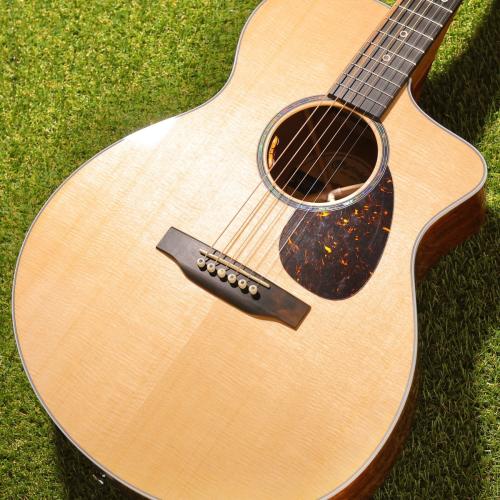 Martin 【特典あり!】SC-13E Modern #3022417【弾きやすさ爆発!】【クロサワ本店】【48回無金利分割】