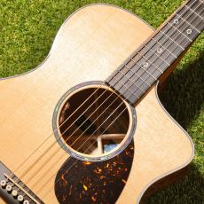 Martin 【特典あり!】SC-13E Modern #3022417【弾きやすさ爆発!】【クロサワ本店】【48回無金利分割】_3