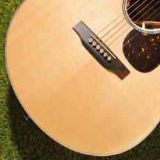 Martin 【特典あり!】SC-13E Modern #3022417【弾きやすさ爆発!】【クロサワ本店】【48回無金利分割】_4