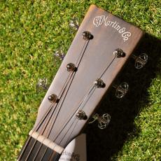 Martin 【特典あり!】SC-13E Modern #3022417【弾きやすさ爆発!】【クロサワ本店】【48回無金利分割】_6