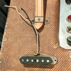 Fender 1969 Stratocaster Pick Up