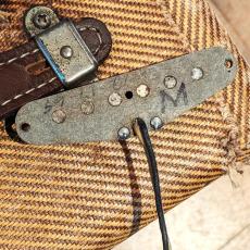 Fender 1969 Stratocaster Pick Up_3