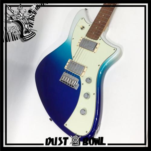 Fender Player Plus Meteora HH