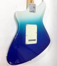 Fender Player Plus Meteora HH_2