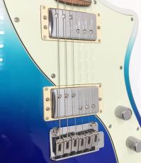 Fender Player Plus Meteora HH_5