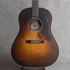IRIS GUITAR COMPANY The DF Model Adirondack Spruce Tobacco Burst