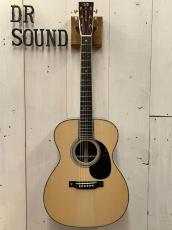 Martin 1930年代の000-45をフィーチャーしたこだわりのプリウォースペック000-45カスタム。_2