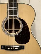 Martin 1930年代の000-45をフィーチャーしたこだわりのプリウォースペック000-45カスタム。_3