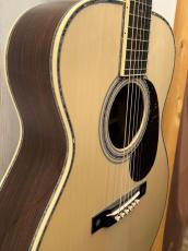 Martin 1930年代の000-45をフィーチャーしたこだわりのプリウォースペック000-45カスタム。_4