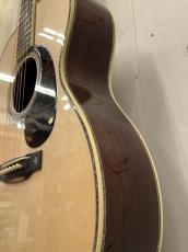 Martin 1930年代の000-45をフィーチャーしたこだわりのプリウォースペック000-45カスタム。_5