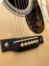 Martin 1930年代の000-45をフィーチャーしたこだわりのプリウォースペック000-45カスタム。_6