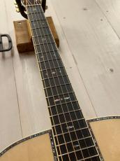Martin 1930年代の000-45をフィーチャーしたこだわりのプリウォースペック000-45カスタム。_7