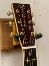 Martin 1930年代の000-45をフィーチャーしたこだわりのプリウォースペック000-45カスタム。_8