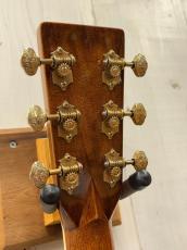 Martin 1930年代の000-45をフィーチャーしたこだわりのプリウォースペック000-45カスタム。_9