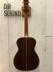Martin 1930年代の000-45をフィーチャーしたこだわりのプリウォースペック000-45カスタム。_10
