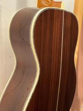 Martin 1930年代の000-45をフィーチャーしたこだわりのプリウォースペック000-45カスタム。_11
