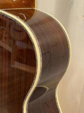 Martin 1930年代の000-45をフィーチャーしたこだわりのプリウォースペック000-45カスタム。_12