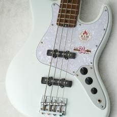 Bacchus WL4-STD/RSM ~WH-MAT / White Pearl Pickguard~ #GI21696 [3.62kg]【軽量】【クロサワ楽器店限定モデル】