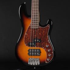 Sandberg California VM4 ~3 Tone Sunburst~