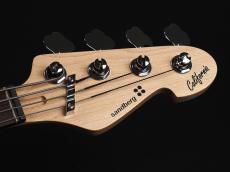 Sandberg California VM4 ~3 Tone Sunburst~_3