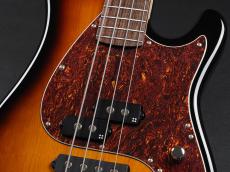 Sandberg California VM4 ~3 Tone Sunburst~_5