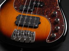 Sandberg California VM4 ~3 Tone Sunburst~_6