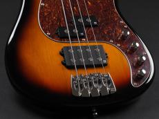 Sandberg California VM4 ~3 Tone Sunburst~_7