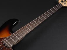 Sandberg California VM4 ~3 Tone Sunburst~_8