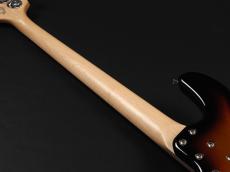 Sandberg California VM4 ~3 Tone Sunburst~_10