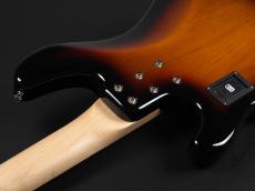 Sandberg California VM4 ~3 Tone Sunburst~_11