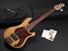 Sandberg California VM5 ~Natural~_2