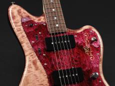 momose MJS-TOCHI WSE'25/NJ ~Vintage Wine Red Gradation~_4