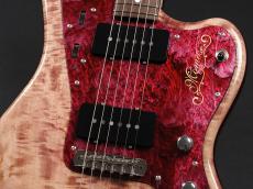 momose MJS-TOCHI WSE'25/NJ ~Vintage Wine Red Gradation~_5