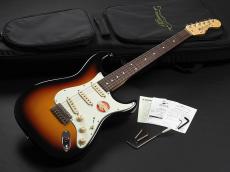 momose MC1/R ~3Tone Sunburst~_2