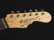 momose MC1/R ~3Tone Sunburst~_3