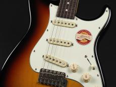 momose MC1/R ~3Tone Sunburst~_5