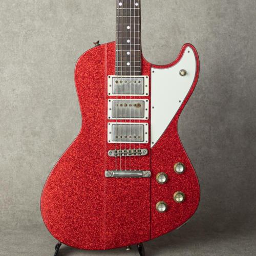 Rock N' Roll Relics Revenge Model