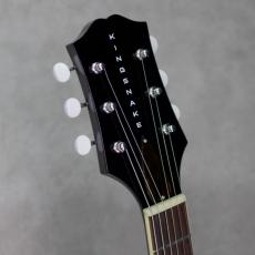 KING SNAKE Lester Black Bellied Yellow_9