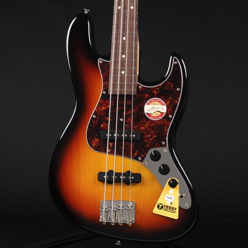 momose MJ1/R ~3Tone Sunburst~