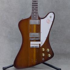 Gibson Firebird III Sunburst 1964
