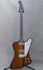 Gibson Firebird III Sunburst 1964_2