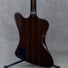 Gibson Firebird III Sunburst 1964_3