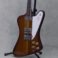 Gibson Firebird III Sunburst 1964_5