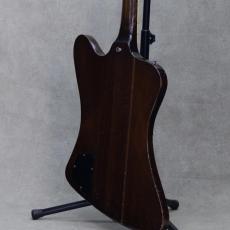 Gibson Firebird III Sunburst 1964_6