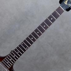 Gibson Firebird III Sunburst 1964_7