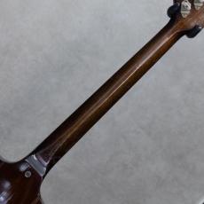 Gibson Firebird III Sunburst 1964_8