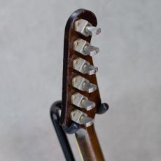 Gibson Firebird III Sunburst 1964_10