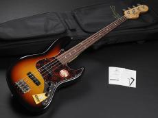 momose MJ1/R ~3Tone Sunburst~_2